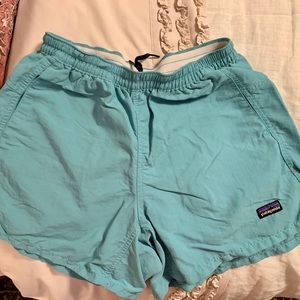 Patagonia Baggies